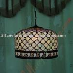 Tiffany Ceiling Lamp--LS12T000051-LBCI0002