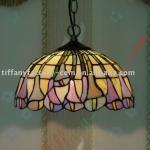 Tiffany Ceiling Lamp--LS12T000034-LBCI0002