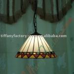 Tiffany Ceiling Lamp--LS12T000031-LBCI0002