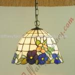 Tiffany Ceiling Lamp--LS12T000318-LBCI0002