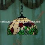 Tiffany Ceiling Lamp--LS12T000089-LBCI0002