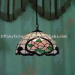 Tiffany Ceiling Lamp--LS12T000174-LBCI0002