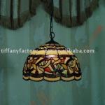 Tiffany Ceiling Lamp--LS12T000166-LBCI0002
