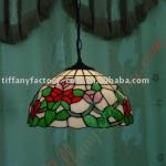 Tiffany Ceiling Lamp--LS12T000094-LBCI0002