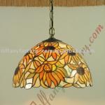Tiffany Ceiling Lamp--LS12T000232-LBCI0002