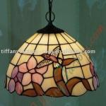 Tiffany Ceiling Lamp--LS12T000083-LBCI0002