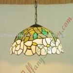Tiffany Ceiling Lamp--LS12T000200-LBCI0002