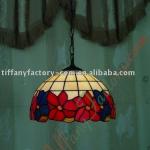 Tiffany Ceiling Lamp--LS12T000155-LBCI0002