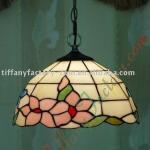 Tiffany Ceiling Lamp--LS12T000148-LBCI0002