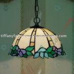Tiffany Ceiling Lamp--LS12T000058-LBCI0002