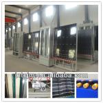 Vertical Insulating Glass Production Line Machinery