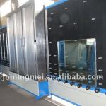 Double Glazing glass machine/Vertical Insulating glass production line /insulated Glass machine 2500P
