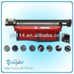 1440dpi high resolution YH-2520 uv led printer