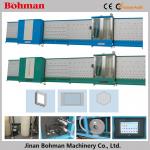 Insulating glass machines/Double wall glass making/Curtain wall glass