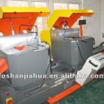 cutting machine corner machine Heavy-head cutting saw (NC / Digital) Aluminum alloy doors machinery