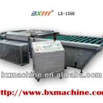BXM-LX-1350 Auto Solar Glass Washing Machine