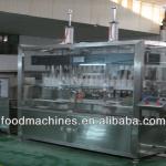Glass Bottle cleaning machine(SP-20)