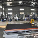 CNC Glass Cutting Machinery with CE certification