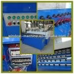 Insulating Glass Machine-Horizontal Insulating Glass Washing Machinery/Horizontal double glass washing machine (BX1600)-