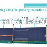 SM-2500 Full-auto Vertical glass machine for hot selling-