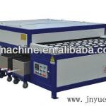 Insulating Glass Processing Machine Horizontal Washer