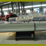 Insulating glass making machine / Double glass production line machine / Double glass Butyl extruder machine (JT01)