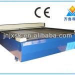Glass engraving machine with good quality