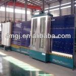 Double Glazing Machinery/Vertical Insulating Glass Flat-Pressing Production Line