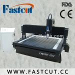 Competitive Price CNC Glass Engraving Machine