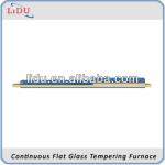 Continuous Flat Glass Tempering Furnace