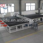 CNC Glass Cutting Table for architectural glass-