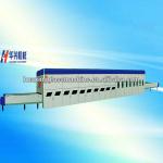 HPQ Forced Convection Glass Tempering Furnace