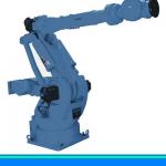 Automatic Industrial Robot Arm