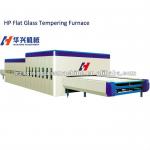 HP Glass Furnace/Glass Production Line
