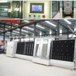 Automatic produce line insulating glass machine