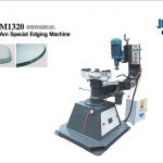 YM 1321 Single-arm shaped grinding machine