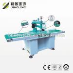 Automatic round glass cutting machine
