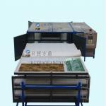 Excellent performance glass laminated machine with TPU/new PVB/EVA film