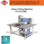 Double tip Glass Drilling machine YD-HD-5/80