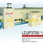 Safety Laminating Glass Production Line(PVB)/LDJP3700