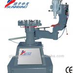 YMW1 Abnormal Shape Glass Edging Machine for different shape glass