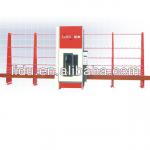 Automatic Vertical Glass Sandblasting Machine/LDPL3000