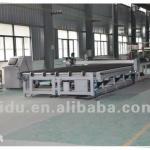 CNC Glass Cutting Table for auto glass
