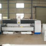 CNC glass processing machine with CE
