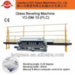 10 spindle Glass Beveling Machine YD-BM-10S