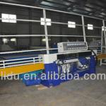Straight-line Glass Edging Machine for building glass
