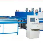 eva glass lamination machine without autoclave for architectural glass