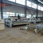CE certificate cnc glass carving machine for bathroom glass