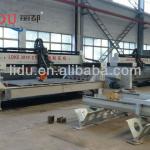 CE certificate cnc glass carving machine for building glass