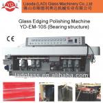 Glass edge polishing machine YD-EM-10S